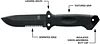 Gerber LMF II GE22-01629 Infantry Knife with Fixed Combination Blade-BUY 2 FREE SHIPPING ONLY TODAY