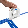 Masking Tape Dispenser Built-in Cutter for Sublimation Crafting