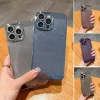 Coque pour iPhone à Dissipation Thermique
