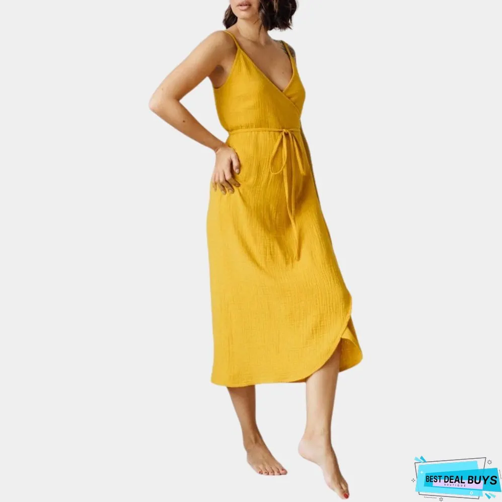 Fashionable and Effortless winter Dress
