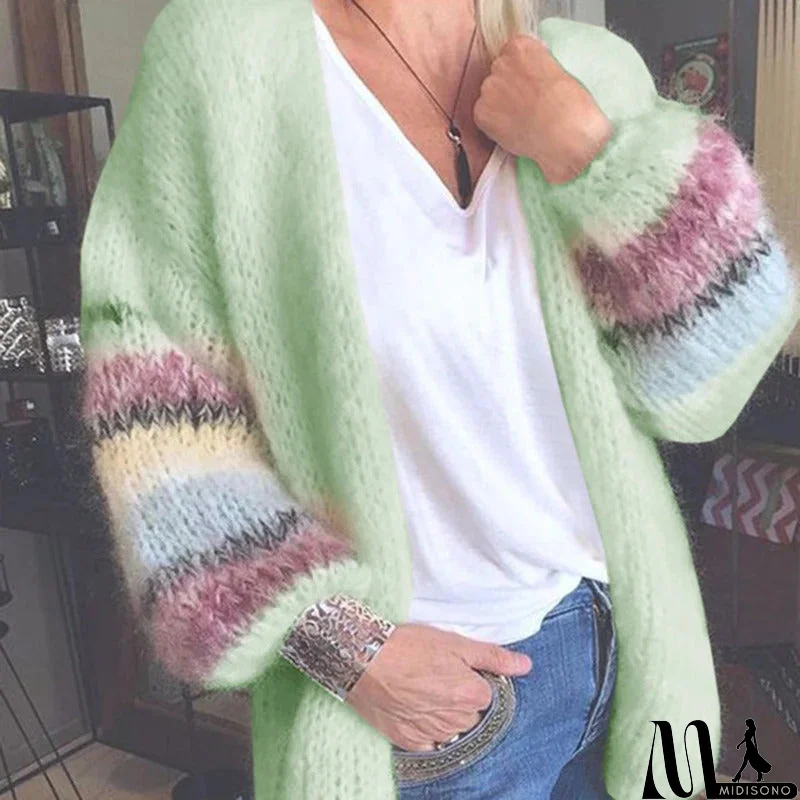 MidiSono - Effortless and Trendy general Sweater