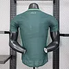 2025 Player Version Algeria National Team Away Football Shirt 1:1 Thai Quality