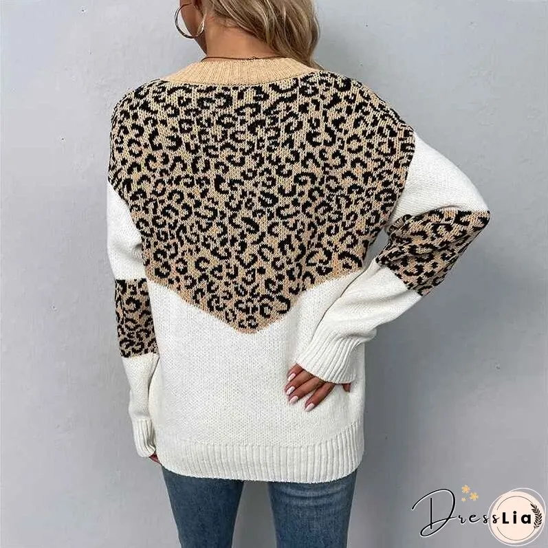 Comfortable and Stylish winter Pullover