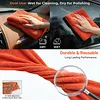 Motorcycle Cleaning Towel Oversized Car Drying Towel