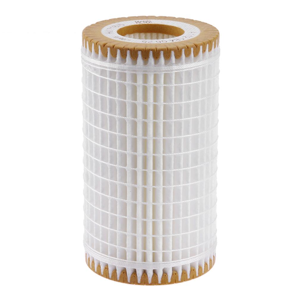 

Engine Oil Filter for Mercedes-Benz C CL CLK CLS E G GL GLK ML 0001802609, 501 Original