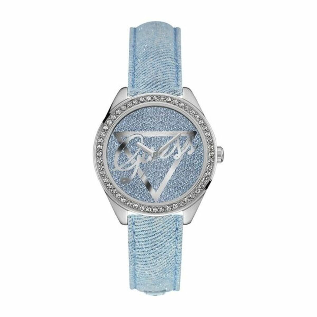 Ladies' Watch Guess LITTLE FLIRT (Refurbished B)