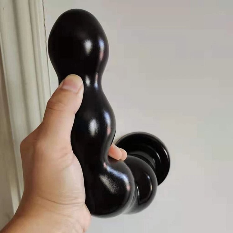 pornhint Pornhint Anal Beads Dildo Adult Penis Balls Dilatador Butt Plug Suction Cup Stimulator Toy