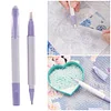 Diamond Painting Ceramic Cutter Pen Diamond Art Pens for Cutting Paper Art
