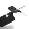 10pcs SDK08 Test Clamp 40V Multifunctional Test Mini Clip for Electrical Testing