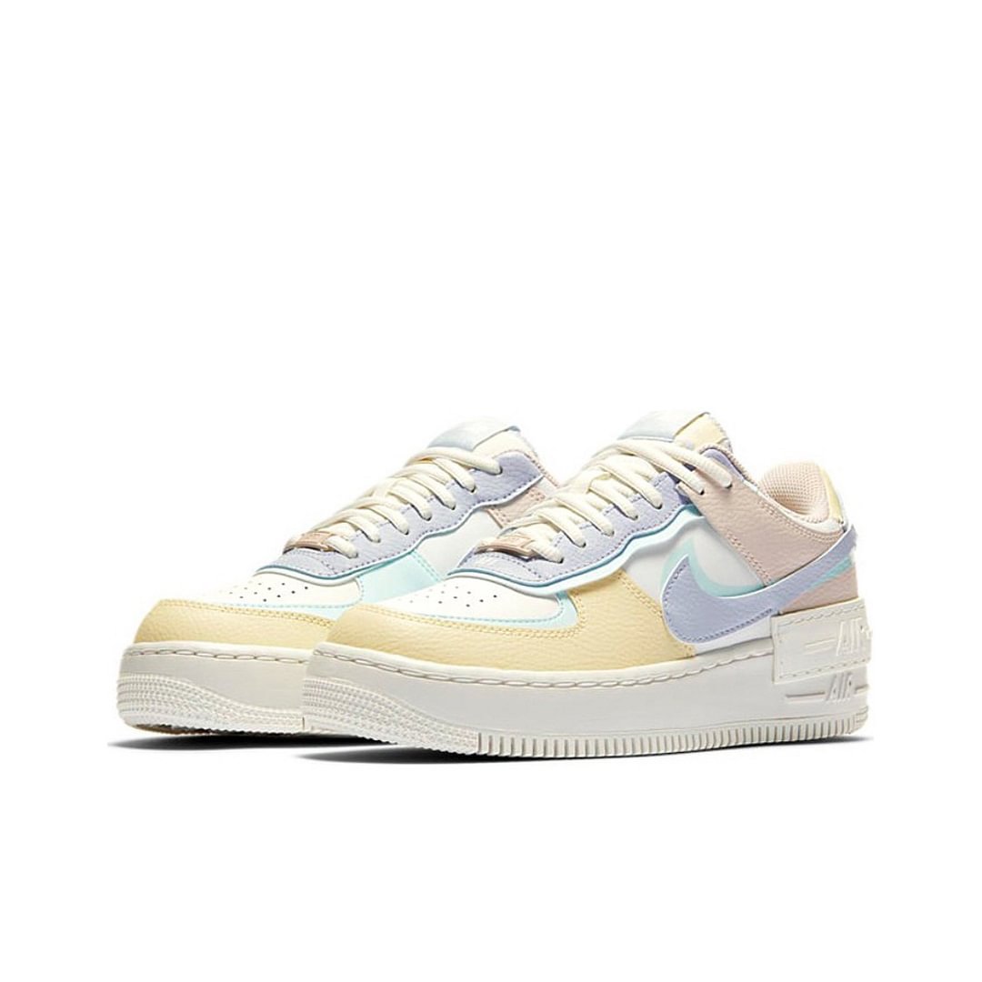 nike air force 1 shadow af1 macaron