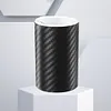 Carbon Fiber Anti Scratch Tape Waterproof Protection Film Cuttable for Car Trunk