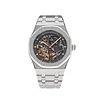 Audemars Piguet Royal Oak Double Balance Wheel Openworked 15407ST.OO.1220ST.01