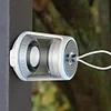 Exquisite camping lamp with progressive infinite dimming, and one lamp to solve the atmosphere sound