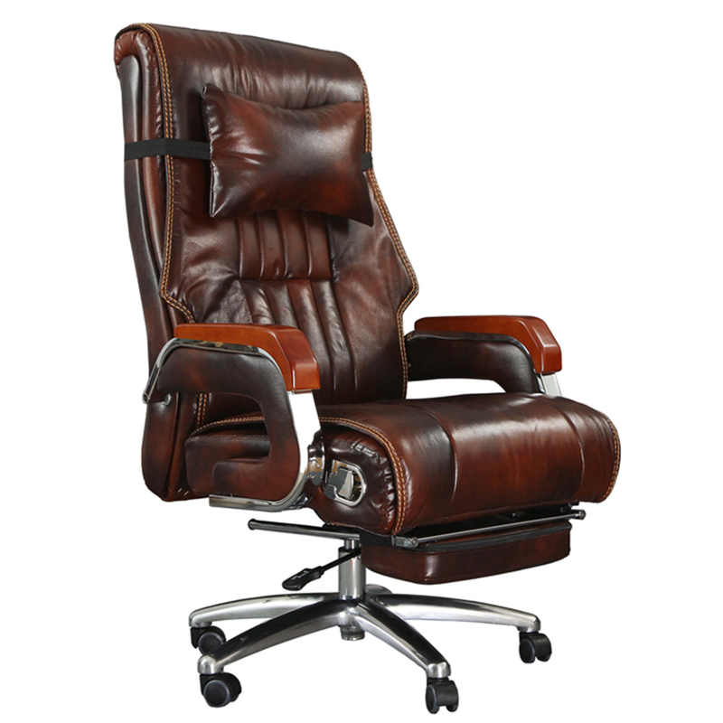 borea massage executive chair