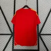 2008 Retro Spain Home Soccer Shirt 1:1 Thai Quality