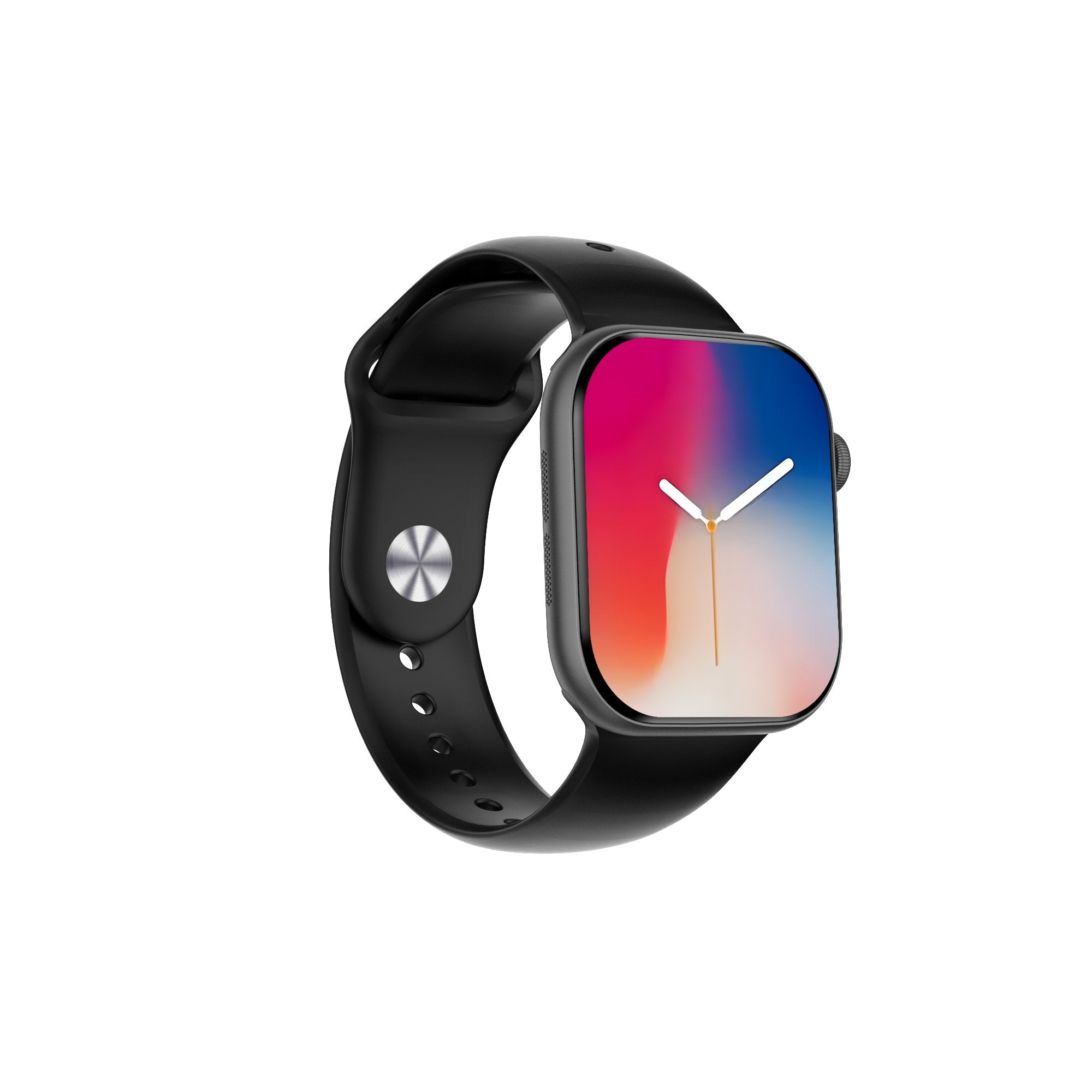 NBX Watch 10 TFT Smart Watch - Shenzhen NBX Technology Co.,Ltd
