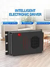Ultrasonic Mouse Repellent Non-Toxic Mouse Repeller Pest Repeller for Truck Auto