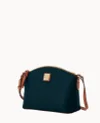 D & B Pebble Grain Suki Crossbody[Buy 2 Get Freeshipping]