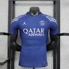 25/26 Player Version PSG Soccer Jersey Third Away