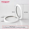 Raytools Sealing Ring for Laser Protection Lens 27.9*4.1/24.9*1.5/37*7mm