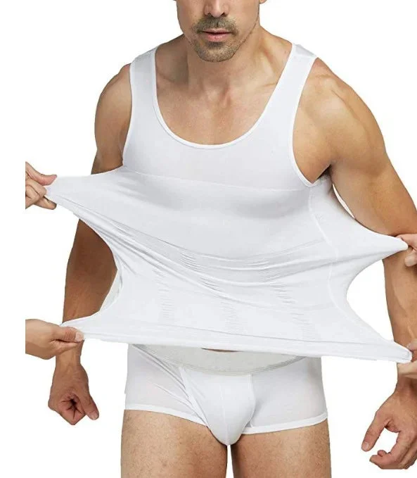 🎄Christmas Offer🔥Tellote Men's Body Shaper