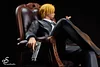 1/6 Scale Sitting Vinsmoke Sanji - ONE PIECE Resin Statue - Tuna Studio