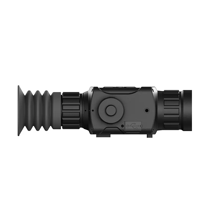 WOLF 6M Thermal Imaging Rifle Scope 640×512 (50Hz)