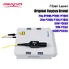 Raycus Original 20W 30W 50W 100W Q-switched Pulse Fiber Laser Source