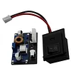 Replacement Type C PSU Mod for PS2 Power Board for PS2 Fat Console Power Supply Board Supports PD 3.0 Retro Video Game Parts