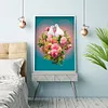 uk.everydayedeals (Limited Stock)Diamond Painting - Full Square - Peace Dove