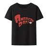 Father's Day Super Dad Men T-shirt