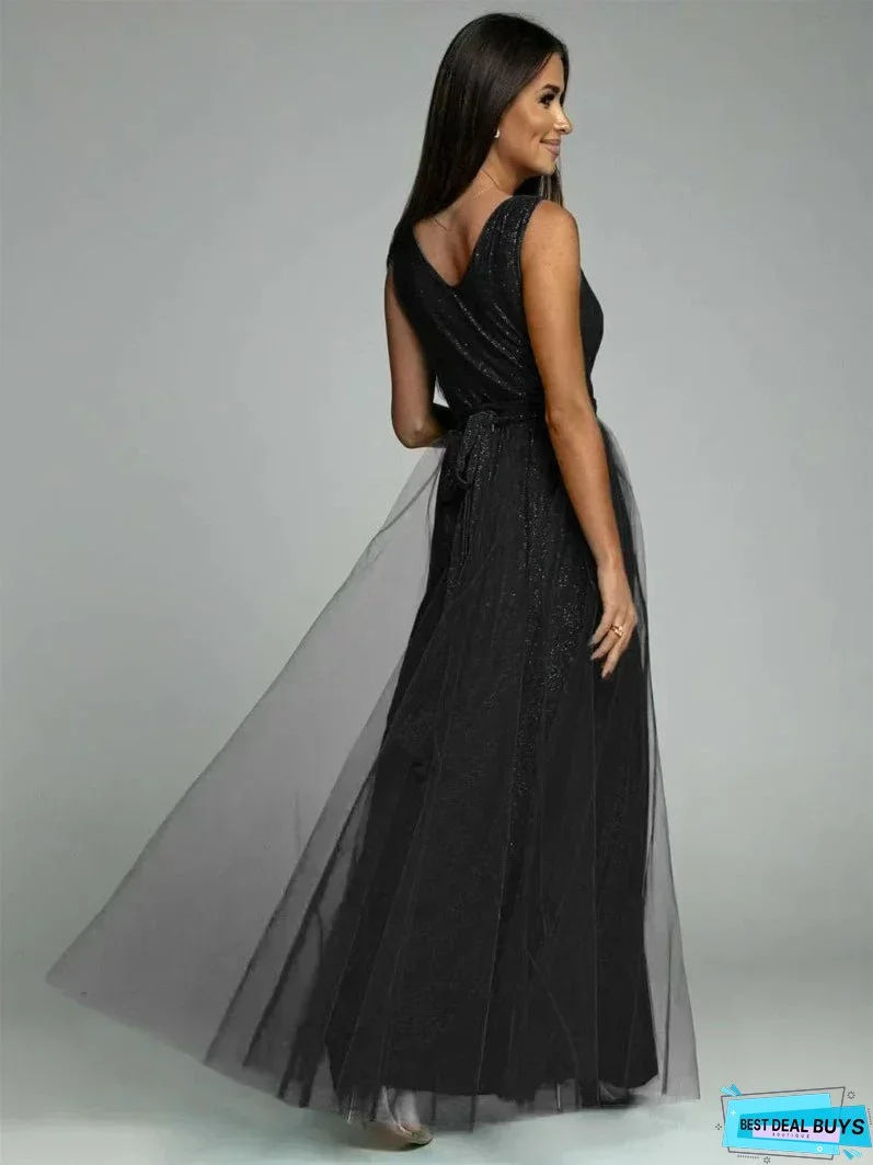 Classic and Comfortable winter Dress