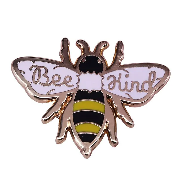Foto del pin Sweet Kind Bee