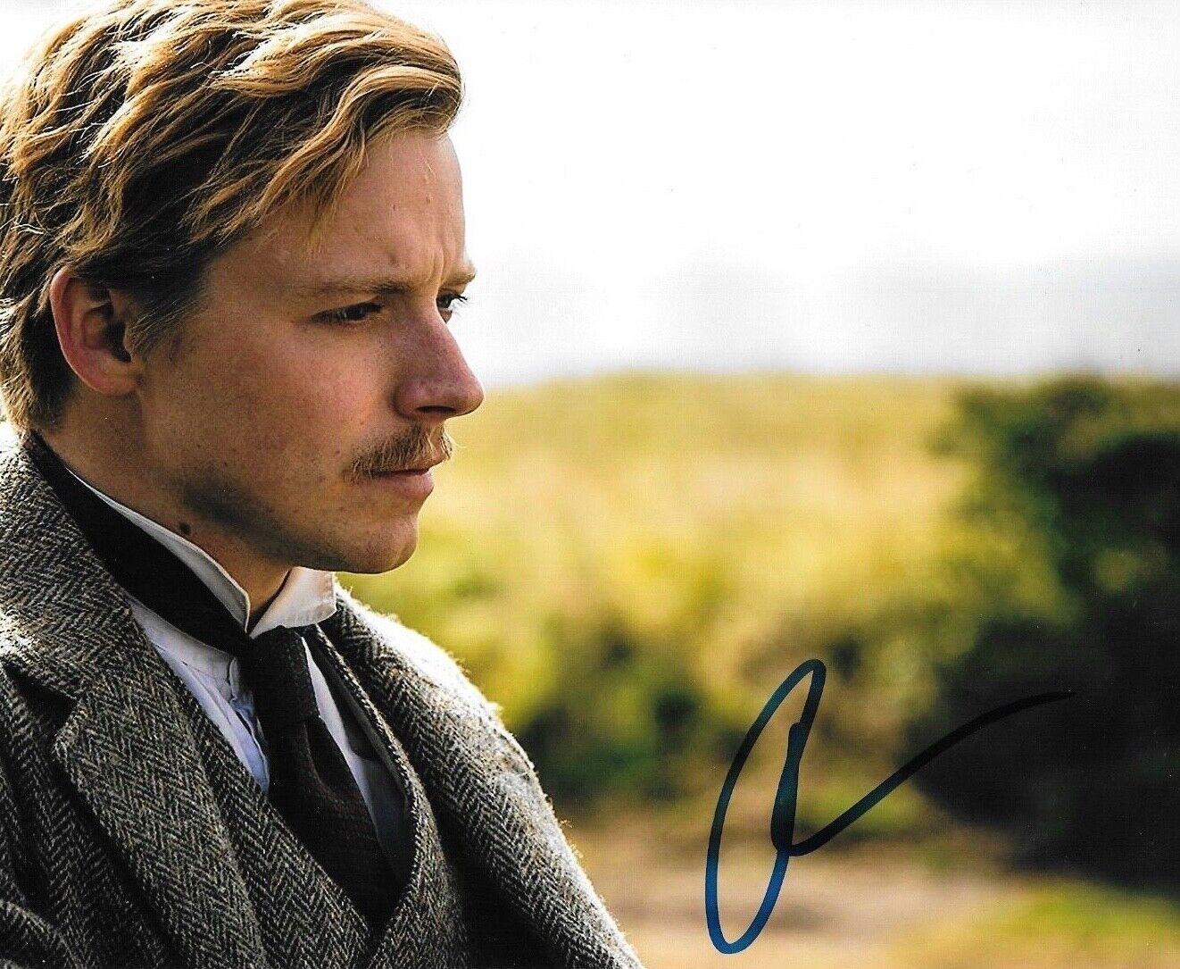 * JACK LOWDEN * signed autographed 8x10 Photo Poster painting * DUNKIRK * PROOF * 5