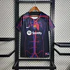 2023-2024 Barcelona Co Branded Edition Football Shirt 1:1 Thai Quality