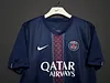Joyfball 2025/2026  Psg Paris Saint-Germain Home Football Shirt