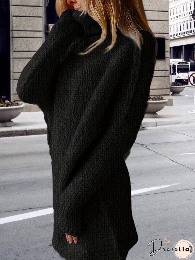 Stylish and Elegant winter Pullover