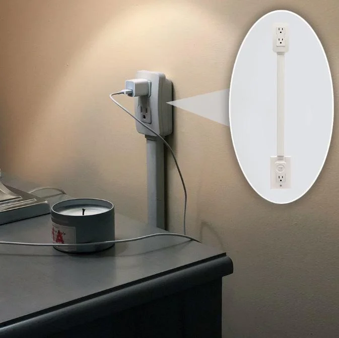 Electrical Outlet Extender