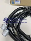 154-06-71171 WIRING HARNESS For Komatsu  D85