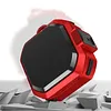 Earphone Case for Samsung Galaxy Buds 4 Pro/Buds 4 Safety Lock Shockproof Full Cover with Carabiner Headphone Accessories
