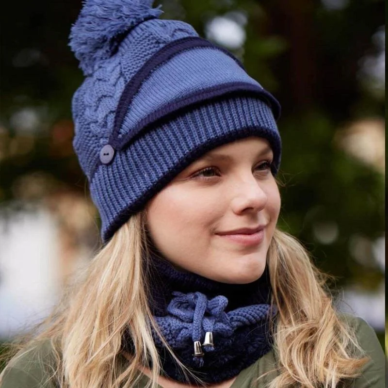 Winter Multipurpose Warm Hat