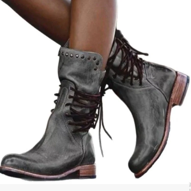 Breakj Breakj Fashion Women's Hot Women's Boots Winter Fashion Women's Boots