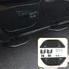 2 Door Carbon Steel Side Steps For Jeep Wrangler JK/JL 2007-2023 350 LBS Load