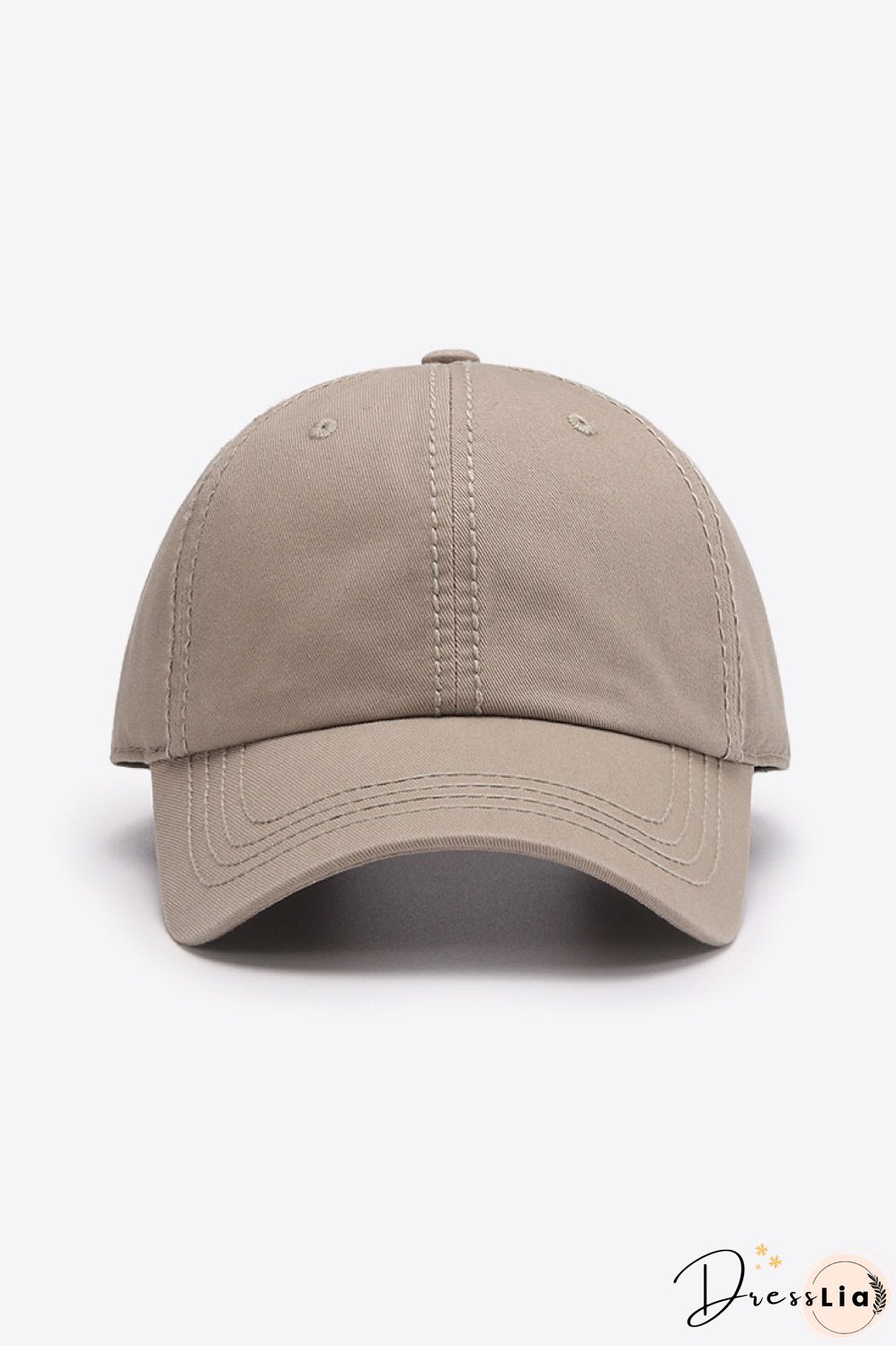 In A Pretty World Baseball Cap