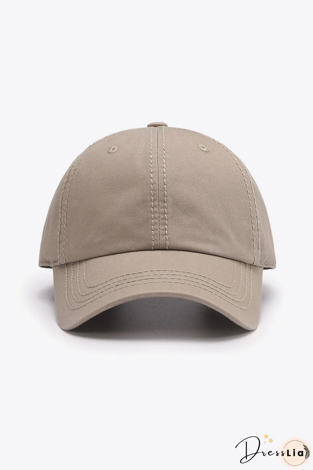 In A Pretty World Baseball Cap