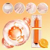🔥Achetez 3 et obtenez 2 gratuits🔥Cr&egrave;me de maquillage naturelle multi-vitamine C