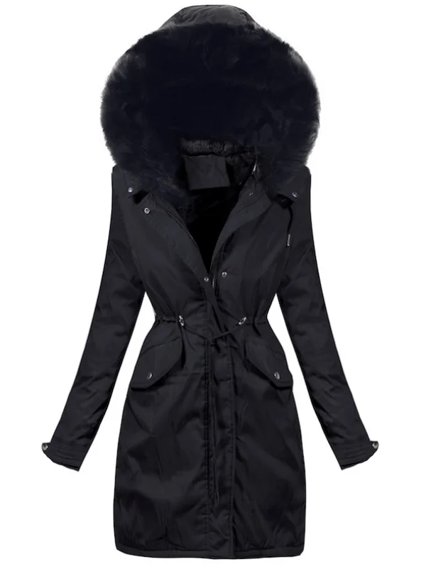 MCKAYLA JACKET black