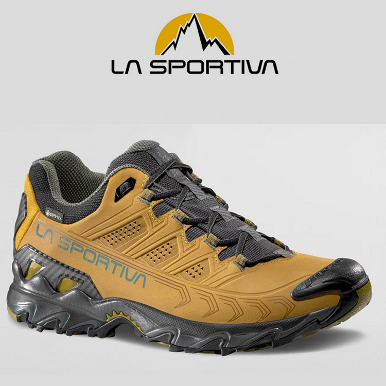 Turistická obuv Ultra Raptor II Leather GTX