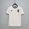 2000 Retro England Home Football Shirt 1:1 Thai Quality