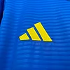2025/2026 Leeds United Away Football Jersey Shirt 1:1 Thai Quality